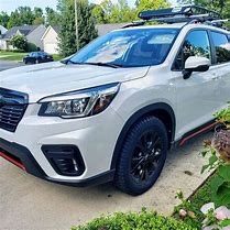 Image result for 2019 Subaru Forester Steel Rims