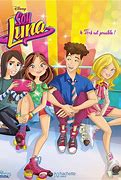 Image result for Soy Luna 4