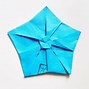Image result for How to Make Origami Lucky Stars