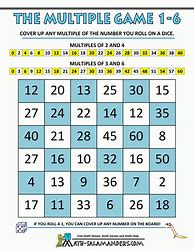 Image result for 3rd Grade Math Games
