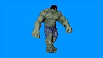 Image result for Hulk Mini Clip