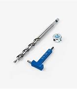 Image result for Drill Bit Gauge Relieve Step