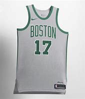 Image result for Boston Celtics Custom Jersey