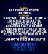 Image result for Guardians of the Galaxy Quotes Peter Quill