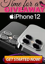 Image result for Free iPhone Giveaway Mesage