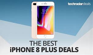 Image result for iPhone 8 Plus Deals