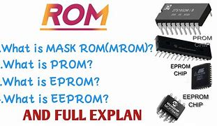 Image result for Types of Eprom