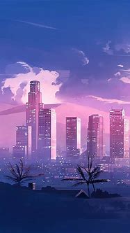 Image result for Aesthetic City Wallpaper Phone