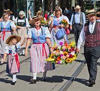 Image result for Swiss People