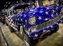 Image result for Old Gasser Drag Cars