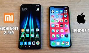 Image result for Note 8 vs 11 Pro Max