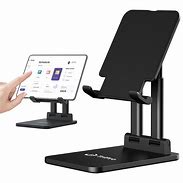 Image result for Mobile Monitor Stand