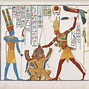 Image result for Ancient Egyptian Weapons Names