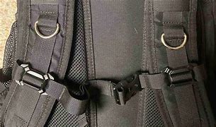 Image result for D-Ring Backpack
