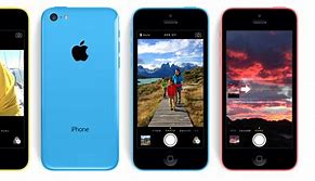 Image result for iPhone 5C vs 5S