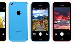 Image result for iPhone 5C Features