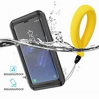 Image result for Samsung Galaxy Waterproof Phone Case
