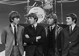 Image result for the beatles