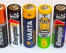 Image result for rechargable alkaline battery
