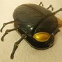 Image result for Blue Beetle Bug Ship