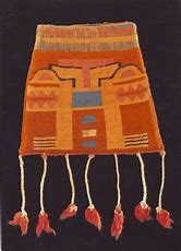 Image result for Mapuche Textiles