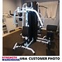 Image result for Body Solid EXM3000LPS Home Gym