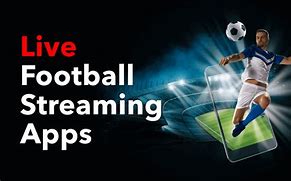 Image result for Live Football TV Streaming