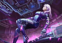 Image result for Male Humanoid Robots Future