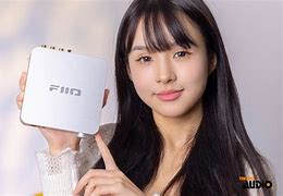 Image result for FiiO DAC/Amp