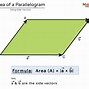 Image result for Parallelogram with Diagonals