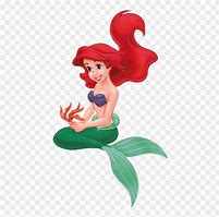 Image result for Little Mermaid Ariel Clip Art