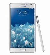 Image result for Samsung Phones with Curved Edge Screen