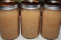 Image result for Canned Apple Sauce