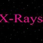 Image result for Cosmic X-ray Background