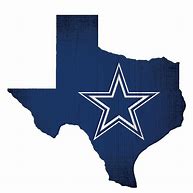 Image result for Dallas Cowboys Texas State