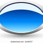 Image result for Oval Button Vector 3D