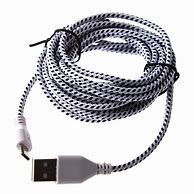 Image result for Braided Cell Phone Cords