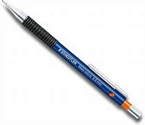 Image result for Staedtler Mars Micro Mechanical Pencil
