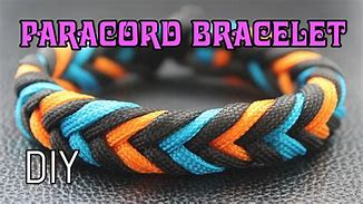 Image result for Cool Paracord Bracelets