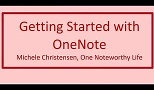 Image result for Microsoft OneNote About