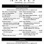 Image result for Annie and Mott's Eating House Menu