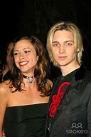 Image result for Alex Band Family