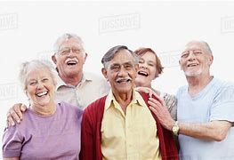 Image result for Old People Laughing