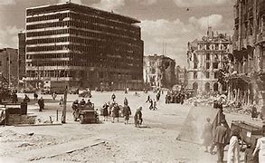 Image result for Tokyo After World War 2