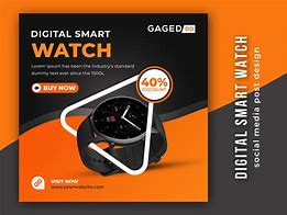 Image result for Smartwatch Poster Design