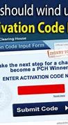 Image result for Activate Pch Entry