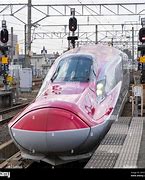 Image result for Japan Shinkansen E6