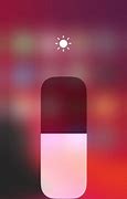 Image result for Control Centre of iPhone