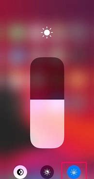 Image result for iPhone Control Button On Screen