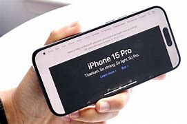 Image result for iPhone 15 Horizontal